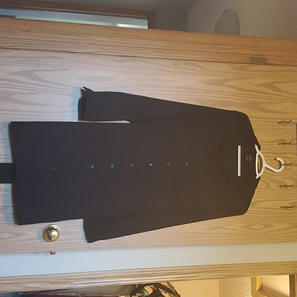 Oversized tunic/dress - Picture 1 of 2